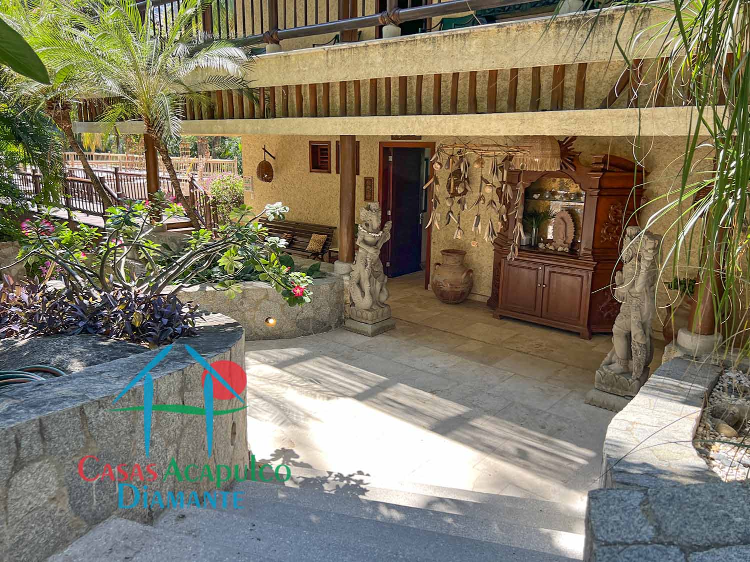 Villa Karin - Pasillos 5 Villa Karin - Pasillos 5